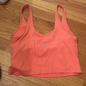 Lululemon Align tank thumbnail 2