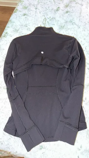 Lululemon Define Jacket thumbnail 2