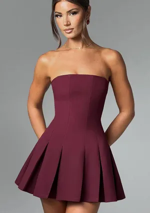 Babyboo Dress thumbnail 1