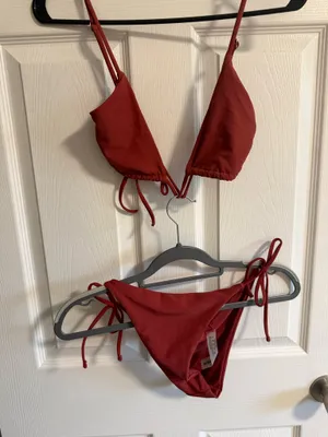 Shein Bikini Set thumbnail 4