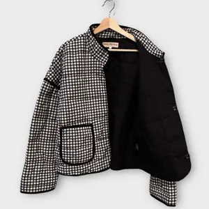 Free People Chloe Print Jacket Size Medium thumbnail 10