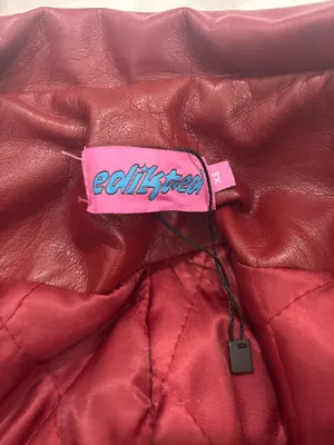 Edikted Jacket Bomber thumbnail 2