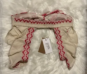 Pehr Crop Top thumbnail 5