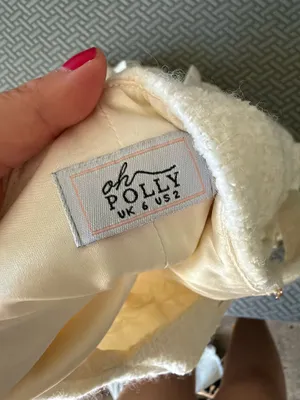 Oh Polly dress  thumbnail 6