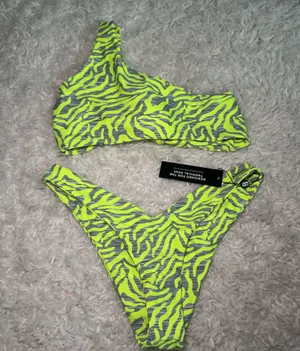 Blackbough Bikini Set thumbnail 1
