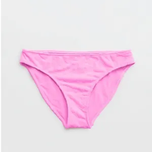 AERIE TERRY TRIANGLE‎ BIKINI thumbnail 2