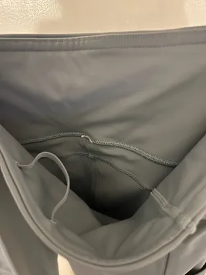 Lululemon Leggings Fast And Free Blue Cast thumbnail 3
