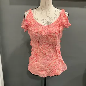 Nwt Romeo & Juliet‎ And Ice Tops thumbnail 3