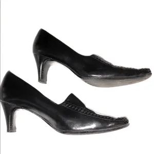Liz Claiborne‎ Heels Black thumbnail 2