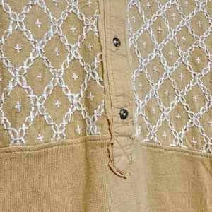 We The Free Boho Spirit Henley thumbnail 7