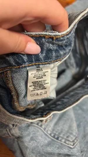 Aeropostale Jeans High-Rise Flare thumbnail 2