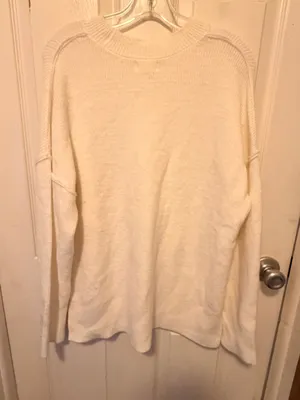 Thread & Supply Cashmere Blend Sweater nwot thumbnail 6