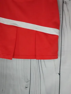 Nike Dri-Fit Athletic Preppy Athleisure Golf Skort thumbnail 4