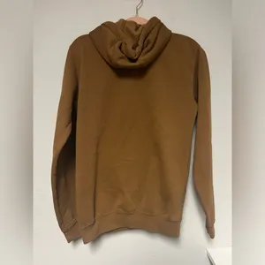 Women’s Carhartt Hoodie thumbnail 3
