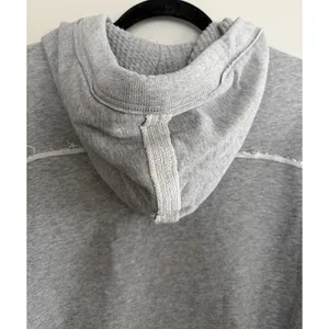 Free‎ People We The Free We Hoodie Heather Gray Women's Size XS thumbnail 4