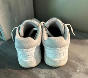 Adidas low classic hoops 3.0 thumbnail 2