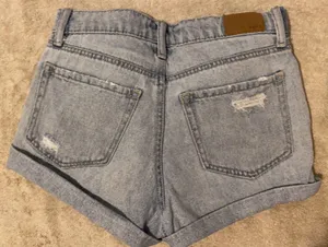 Aeropostale Mom Shorts thumbnail 5