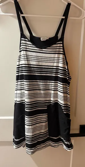 Dress Romper from Boutique Multiple thumbnail 1