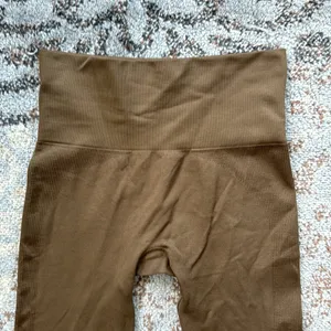 SET ACTIVE X REVOLVE Leggings Brush Brown XS thumbnail 8