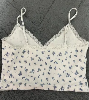 Aeropostale mini tank thumbnail 3