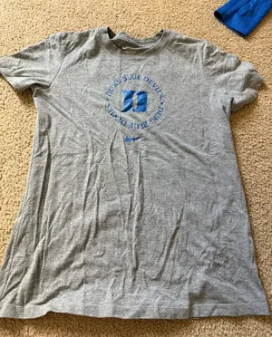 Nike Duke T-Shirt thumbnail 1