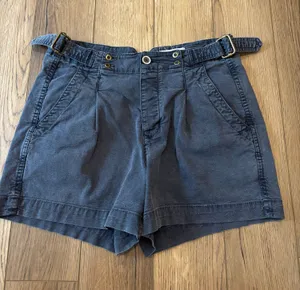 Anthropologie cargo shorts  thumbnail 2