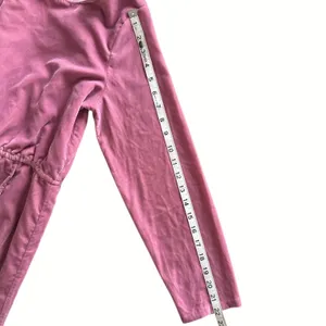 J.Crew Velvet Dress Long Sleeve Tulip Hem Pink Mauve Party Cocktail Size‎ 2 thumbnail 12