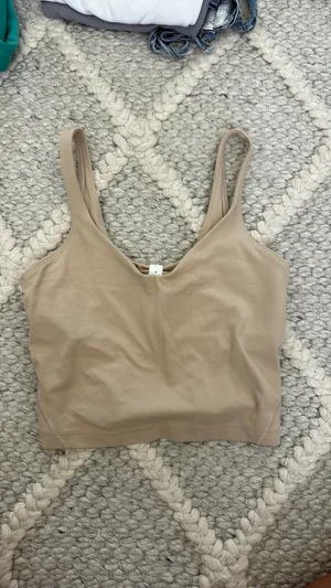 Lululemon Align Tank thumbnail 4