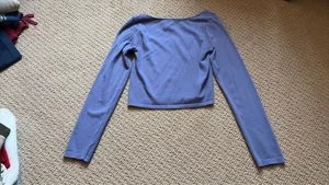 Kimberly Long Sleeve Shirt thumbnail 4