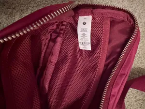 Lululemon Fanny Pack Belt Everywhere Bag thumbnail 3