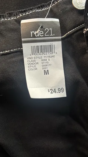 Skirt Forever 21 thumbnail 3