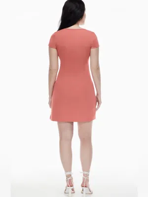 Aritzia Wilfred Companion Dress M thumbnail 2