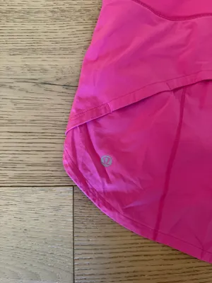 Lululemon Speed Up Shorts thumbnail 3