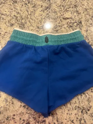 Free People Movement Shorts thumbnail 2