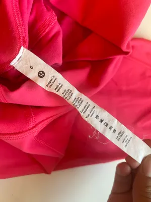 Lululemon Align Leggings thumbnail 2