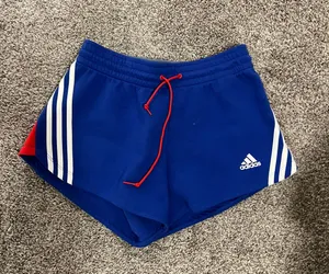 Adidas Running Shorts thumbnail 1