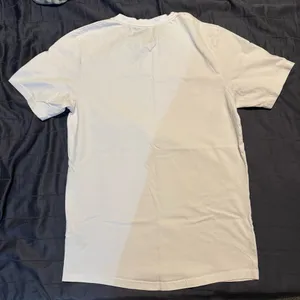 McLaren Formula 1 T Shirt White Size M thumbnail 4