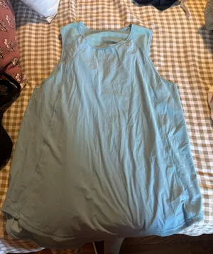 Lululemon Tank thumbnail 1