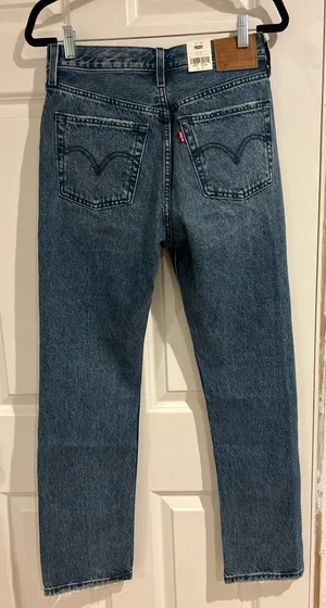 Levi’s 501 Original Jeans thumbnail 2