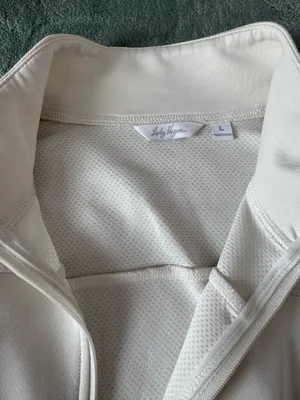 Lady Hagen Golf Zip-Up thumbnail 2