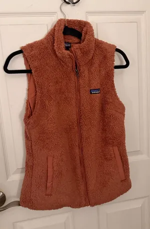 Patagonia Vest thumbnail 1