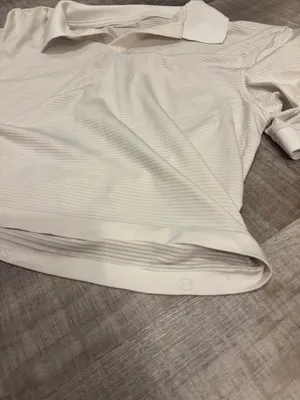 lululemon collared swiftly tech workout top thumbnail 3