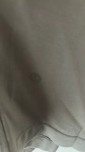 Lululemon Crop Hoodie thumbnail 3