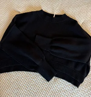Free People Sweater thumbnail 1