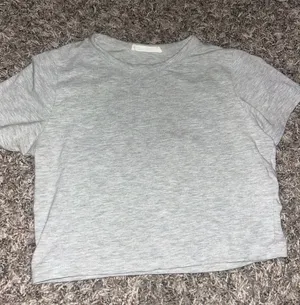 Cotton On Micro Crop Tee thumbnail 1