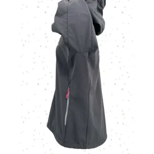 Rab Salvo Jacket Gray Pink Winter Gorpcore Outdoor Hooded Insulated Coat Size XL thumbnail 6