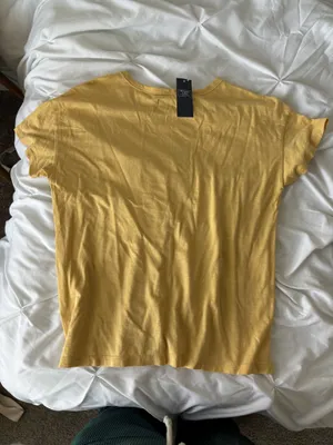 Abercrombie Tee thumbnail 4