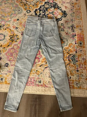 American Eagle Outfitters Skinny Jeans thumbnail 2