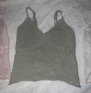 Altar'd State Tank Top thumbnail 1