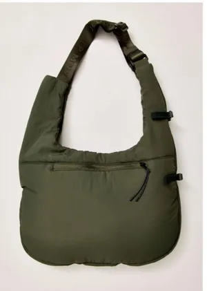 FP Movement by FP Convertible Vest Tote Bag in Terrain NWT$98R thumbnail 5